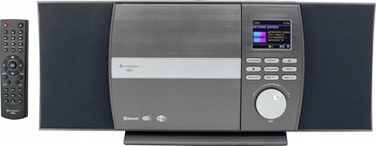 Picture of Dyktafon Soundmaster Soundmaster ICD1010AN magnetofon Szary