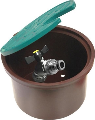 Picture of Dymo 260 HYDRANT BOX WITH VALVE