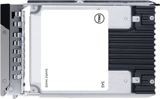 Picture of Dysk serwerowy Dell 1.92TB 2.5'' SAS-2 (6Gb/s)  (Internal Solid State Drive)