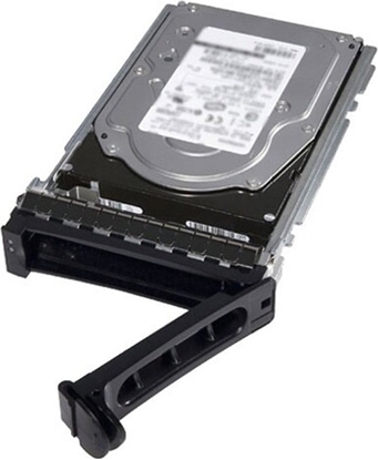 Изображение Dysk serwerowy Dell 480GB 2.5'' SATA III (6 Gb/s)  (D35F3)