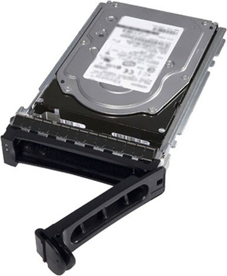 Изображение Dysk serwerowy Dell 480GB 2.5'' SATA III (6 Gb/s)  (D35F3)