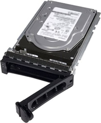Picture of Dysk serwerowy Dell 600GB 2.5'' SAS-2 (6Gb/s)  (400-ACXC)