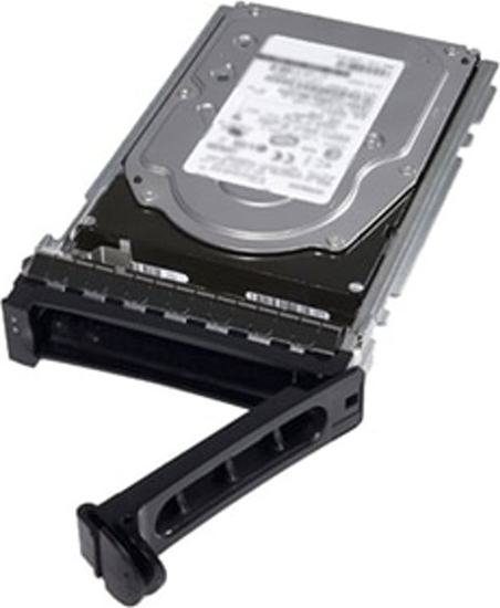 Picture of Dysk serwerowy Dell 600GB 2.5'' SAS-2 (6Gb/s)  (400-ACXC)