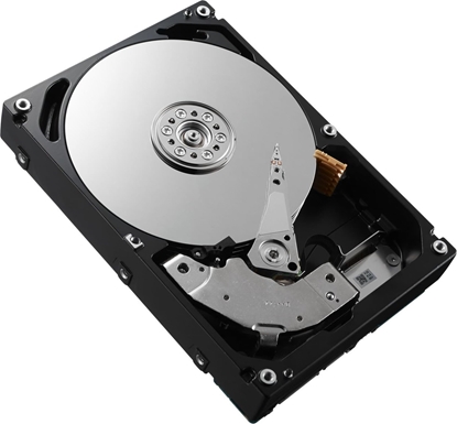Attēls no Dysk serwerowy Dell 900GB 2.5'' SAS-2 (6Gb/s)  (YKT0W)