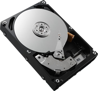 Attēls no Dysk serwerowy Dell 900GB 2.5'' SAS-3 (12Gb/s)  (XTH17)