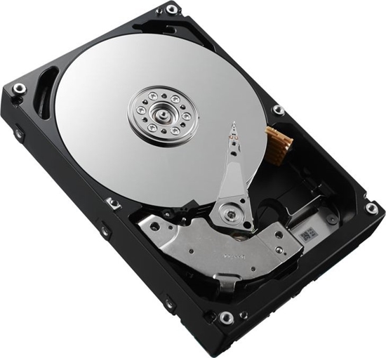 Picture of Dysk serwerowy Dell 900GB 2.5'' SAS-3 (12Gb/s)  (XTH17)