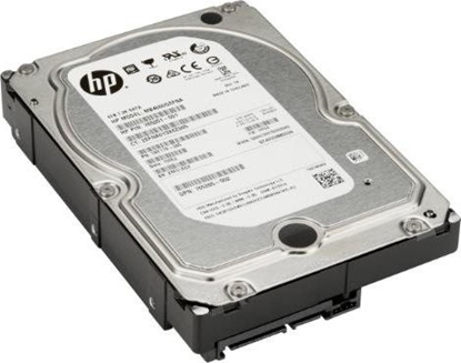 Attēls no Dysk serwerowy HP 2.4TB 2.5'' SAS-3 (12Gb/s)  (881457-B21)