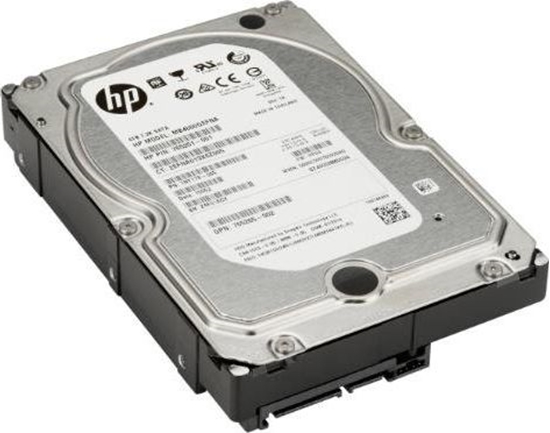 Picture of Dysk serwerowy HP 2.4TB 2.5'' SAS-3 (12Gb/s)  (881457-B21)