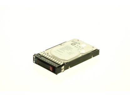Attēls no Dysk serwerowy HP 2TB 3.5'' SAS-2 (6Gb/s)  (508010-001)