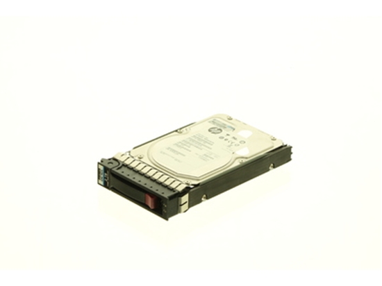 Picture of Dysk serwerowy HP 2TB 3.5'' SAS-2 (6Gb/s)  (508010-001)