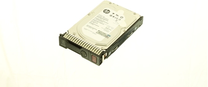 Attēls no Dysk serwerowy HP 2TB 3.5'' SAS-2 (6Gb/s)  (653948-001)