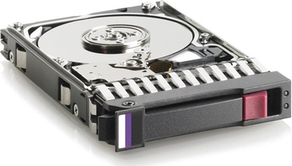 Attēls no Dysk serwerowy HP 2TB 3.5'' SATA III (6 Gb/s)  (658079-S21)