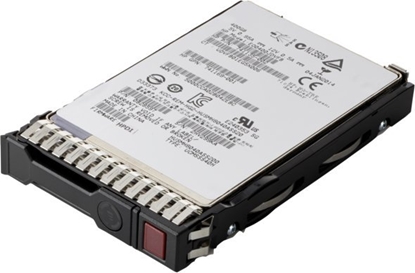 Attēls no Dysk serwerowy HP 3.84TB 2.5'' SATA III (6 Gb/s)  (P06200-B21s)