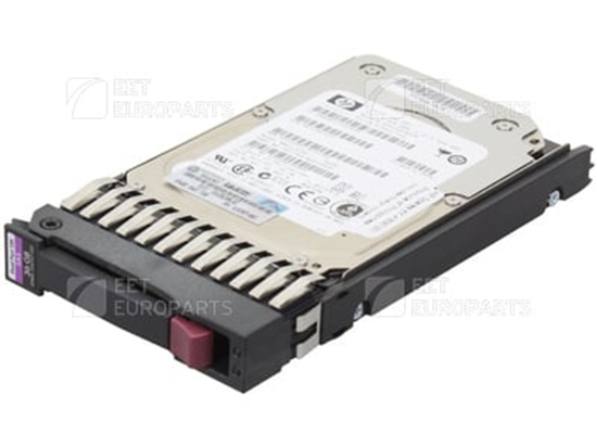 Picture of Dysk serwerowy HP 36GB 2.5'' SAS-1 (3Gb/s)  (418397-001)