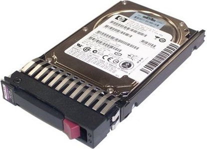 Attēls no Dysk serwerowy HP 36GB 3.5'' SAS-1 (3Gb/s)  (376596-001)
