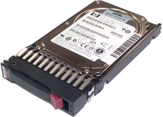 Picture of Dysk serwerowy HP 36GB 3.5'' SAS-1 (3Gb/s)  (376596-001)