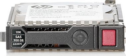 Picture of Dysk serwerowy HP 3TB 3.5'' SAS-2 (6Gb/s)  (653959-001)