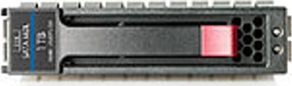Picture of Dysk serwerowy HP 3TB 3.5'' SATA III (6 Gb/s) (628065-B21)