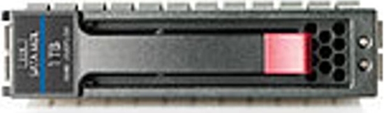 Picture of Dysk serwerowy HP 3TB 3.5'' SATA III (6 Gb/s) (628065-B21)