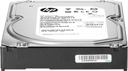 Picture of Dysk serwerowy HP 3TB 3.5'' SATA III (6 Gb/s)  (628183-001)
