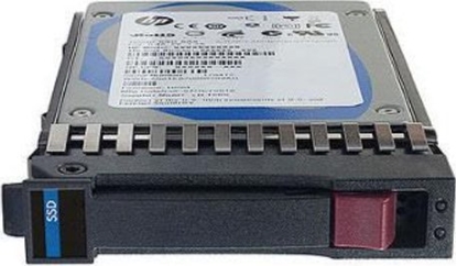 Attēls no Dysk serwerowy HP 400GB 2.5'' SAS-2 (6Gb/s)  (C8R20A)