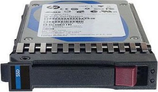 Picture of Dysk serwerowy HP 400GB 2.5'' SAS-2 (6Gb/s)  (C8R20A)