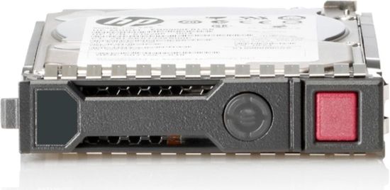 Изображение Dysk serwerowy HP 450GB 2.5'' SAS-2 (6Gb/s)  (652572B21)