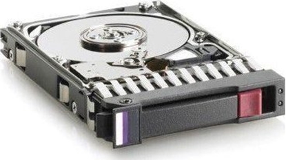 Picture of Dysk serwerowy HP 600GB 2.5'' SAS-2 (6Gb/s)  (713964-001)