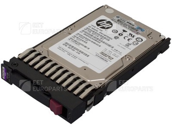 Picture of Dysk serwerowy HP 72GB 2.5'' SAS-1 (3Gb/s)  (389346-001)