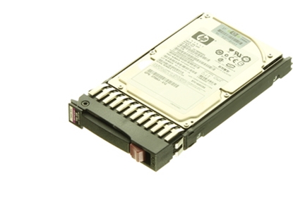 Picture of Dysk serwerowy HP Enterprise 146GB 2.5'' SAS-1 (3Gb/s)  (432320-001)