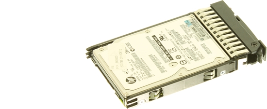 Picture of Dysk serwerowy HP Enterprise 600GB 2.5'' SAS-1 (3Gb/s)  (613922-001)