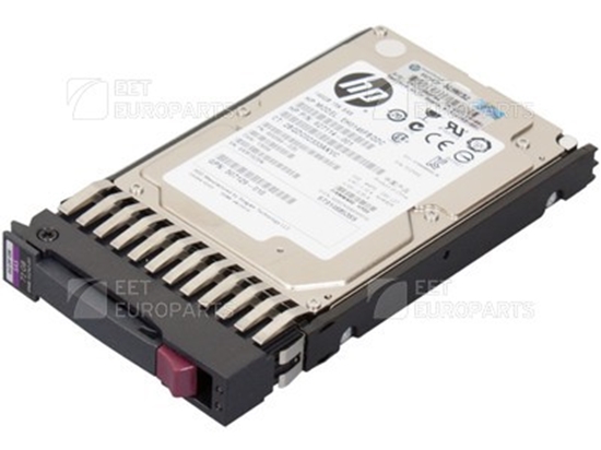 Picture of Dysk serwerowy HP Enterprise 72GB 2.5'' SAS-1 (3Gb/s)  (512743-001)