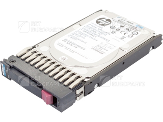 Picture of Dysk serwerowy HP IronWolf 1TB 2.5'' SAS-1 (3Gb/s)  (606020-001)