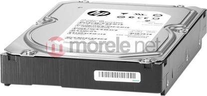 Attēls no Dysk serwerowy HP Midline 1TB 3.5'' SATA III (6 Gb/s)  (659337B21)