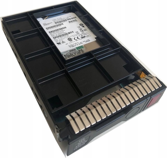 Picture of Dysk serwerowy HPE 450GB 2.5'' SAS-3 (12Gb/s)  (744995-002)
