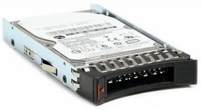 Attēls no Dysk serwerowy IBM 300GB 2.5'' SAS-3 (12Gb/s)  (7XB7A00021)