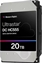 Picture of Dysk serwerowy WD DC HC555 20TB 3.5'' SAS-3 (12Gb/s)  (0B47749)