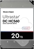 Picture of ULTRSTAR DC HC560 20TB 3.5/SATAINT SE 512MB 7200 WUH722020B