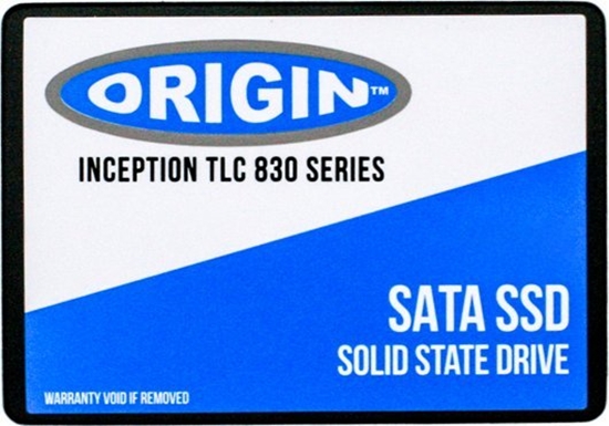 Picture of Dysk SSD Origin INCEPTION TLC830P SERIES 256GB