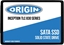 Attēls no Dysk SSD Origin Origin Storage OTLC1TB3DSATA/2.5 urzdzenie SSD 2.5" 1000 GB Serial ATA III 3D TLC
