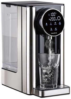 Изображение DYSPENSER DOZOWNIK GORCEJ WODY 2,7L KLAUSBERG KB-7880