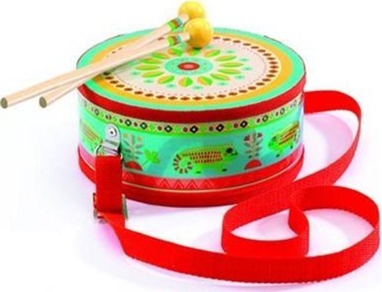 Picture of Djeco Animambo Muzikinis instrumentas - Bgnas