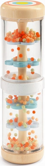 Picture of Djeco Barkutis - BabyRaini