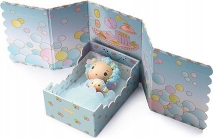 Picture of Djeco Djeco Tinyly - Maytis miegamasis - Mlynas