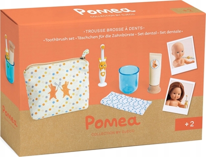 Picture of Djeco Lls - Dant valymo rinkinys