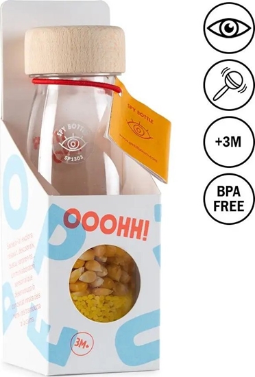 Picture of Djeco Petit Boum, Butelka obserwacyjna - FARMA