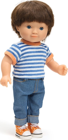 Picture of Djeco Pomea Lovely - Ll - Fredas