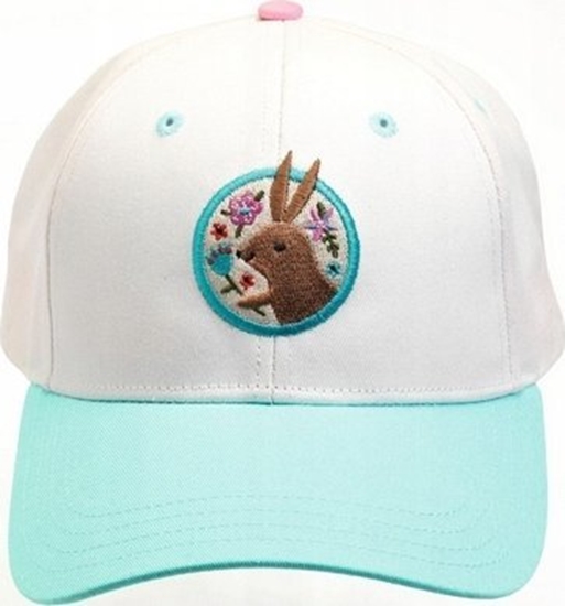 Picture of Djeco Vaikika kepurl su snapeliu - Triuis