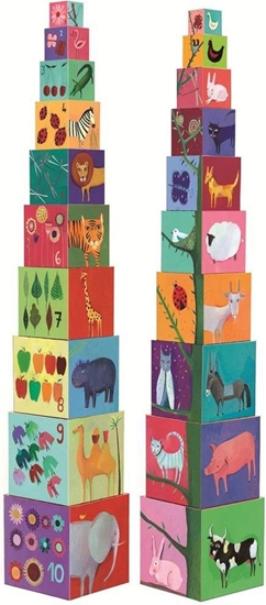 Picture of Djeco Wiea natura (145841)