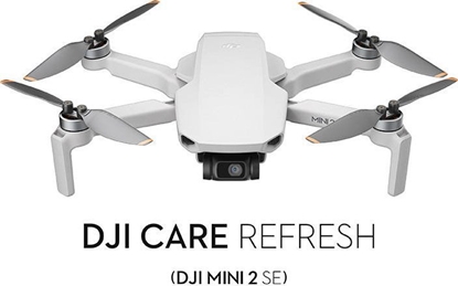 Picture of DJI DJI Care Refresh DJI Mini 2 SE (24 miesice) - kod elektroniczny